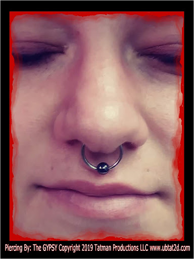 Find ideas for tattoo wedding rings for your next unique tattoo in Topeka at Artist Alley Studio Tattoos & Piercings