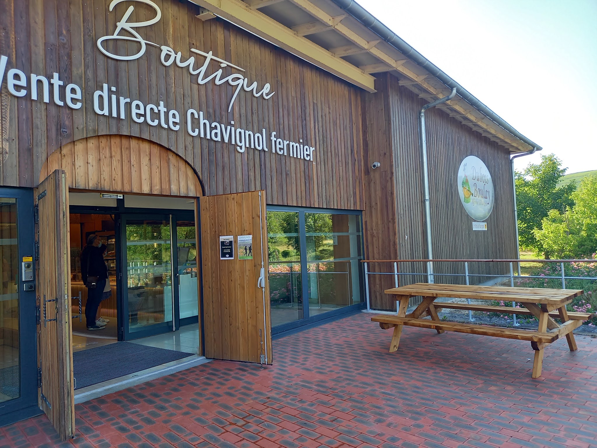 Photo n° 1 de l'avis de La.r fait le 09/08/2021 à 12:58