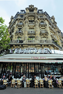 Photos du propriétaire du Restaurant L'Européen à Paris - n°9