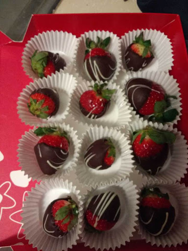 Gift Shop «Edible Arrangements», reviews and photos, 1232 S Lapeer Rd, Lake Orion, MI 48360, USA