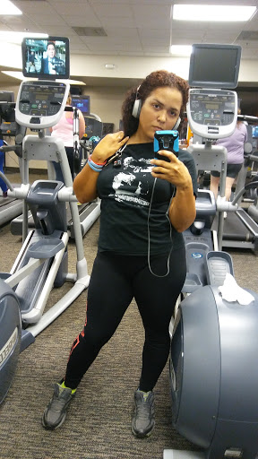 Gym «LA Fitness», reviews and photos, 2633 N University Dr, Coral Springs, FL 33065, USA