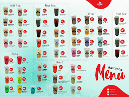 Marra'cha มาราชา ซอย 4 นครปฐม
