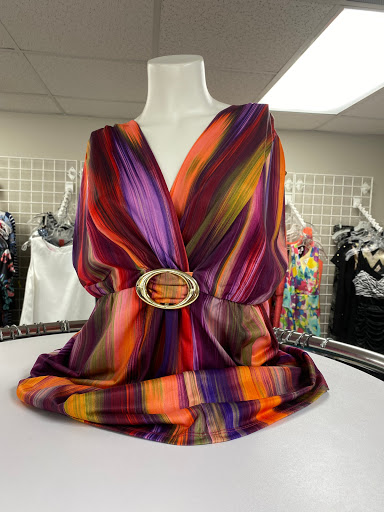 Thrift Store «Assistance League of the Foothill Communities Thrift Shop», reviews and photos, 8555 Archibald Ave, Rancho Cucamonga, CA 91730, USA