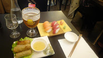 Plats et boissons du Restaurant japonais Kyotori à Chartres - n°8