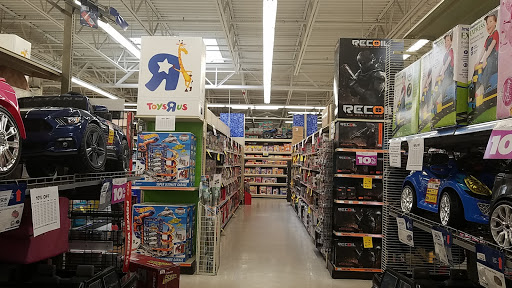 Toy Store «Toys