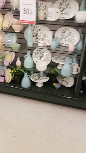 Craft Store «Hobby Lobby», reviews and photos, 2506 N Main St, High Point, NC 27262, USA