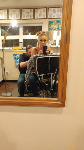 Tattoo Shop «Moselys Tattoo», reviews and photos, 18018 1st Avenue South, Burien, WA 98148, USA