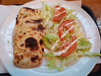 Plats et boissons du Nabab Kebab (Montpellier) - n°8