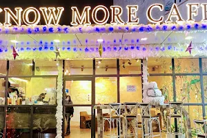 Know more cafe image