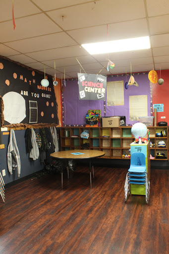 Day Care Center «Candyland Aldine Day Care», reviews and photos, 2111 Aldine Mail Rte Rd, Houston, TX 77039, USA