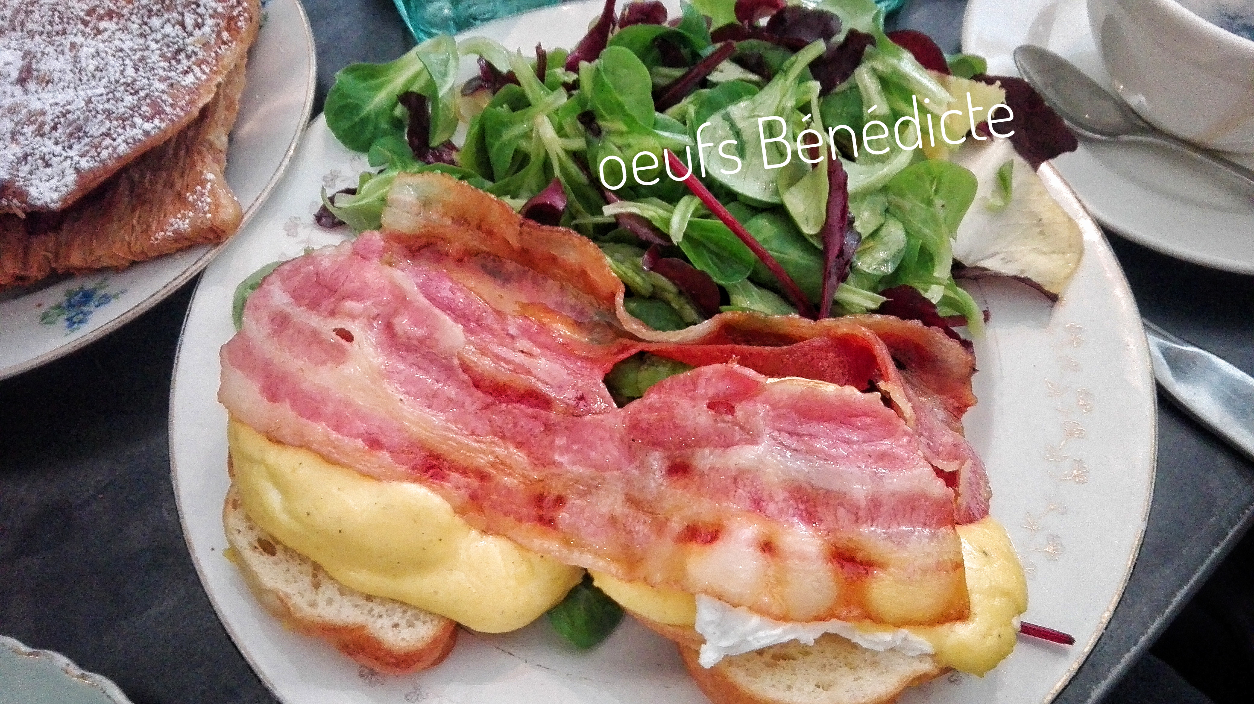 Photo n° 9 de l'avis de Stephanie.a fait le 07/03/2018 à 11:39