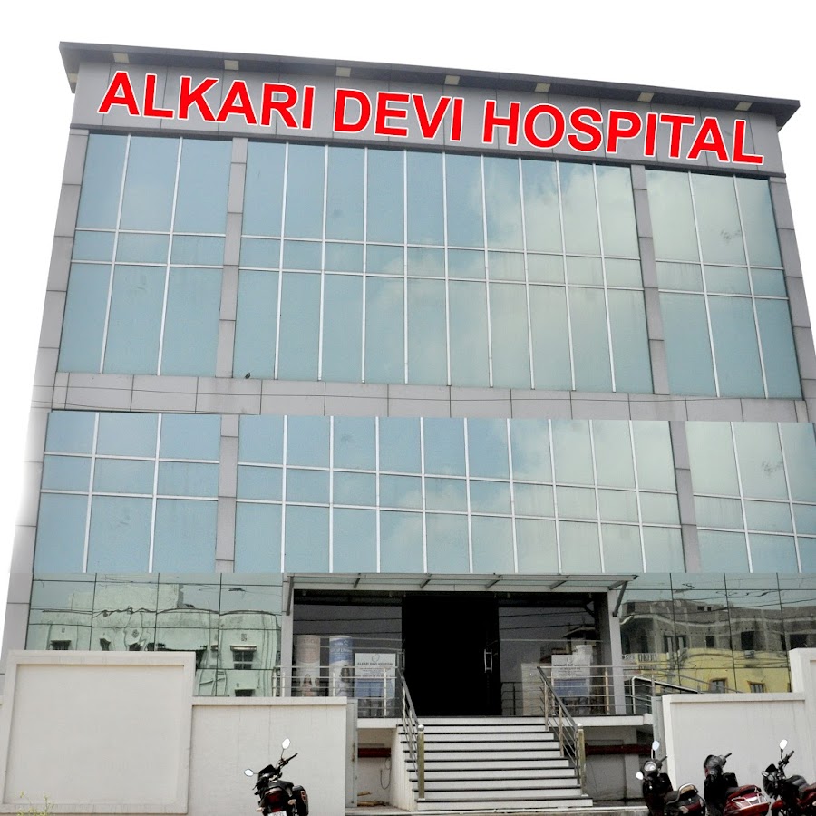 Alkari Devi Hospital