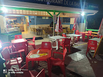 Atmosphère du Restaurant créole Restaurant La Baie à La Trinité - n°3