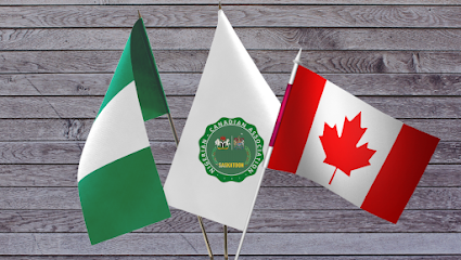 Nigerian-Canadian Association of Saskatoon