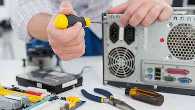 D'JO INFORMATIK à Dole