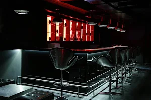 Black Lounge Bar image