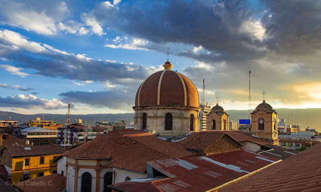 Opiniones de Catedral de Huancayo en Huancayo - Arquitecto