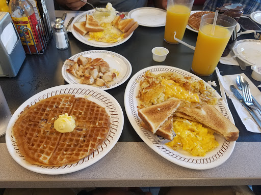 Waffle House