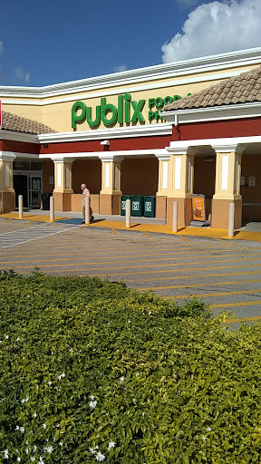 Supermarket «Publix Super Market at Taft Hollywood Shopping Center», reviews and photos, 6901 Taft St, Hollywood, FL 33024, USA