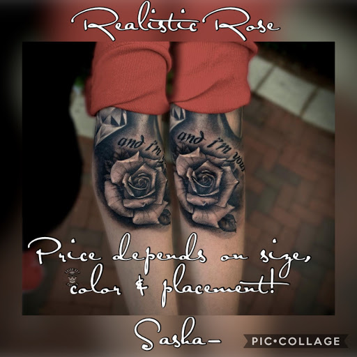 Explore anubis tattoo ideas, creative tattoo ideas in New York, available at Redink Tattoo Studio