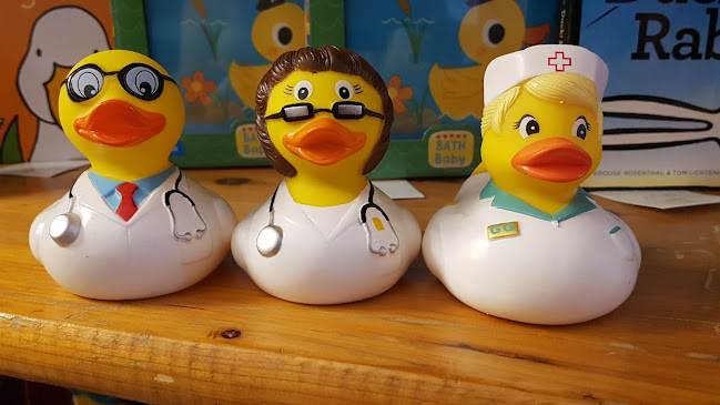 Comentarii opinii despre Duck You Akko