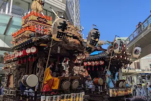 Hachioji Festival image