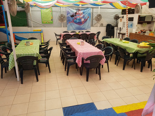 Kangarú Salón De Fiestas Infantiles Naucalpan