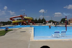Brownfield Family Aquatic Center at Coleman Park image