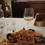 Photo n°2 de l'avis de nadia.o fait le 09/09/2022 à 19:47 sur le  Ristorante Il Giglio à Turin