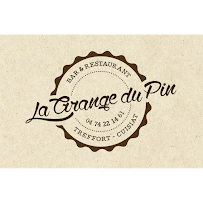 Photos du propriétaire du Restaurant La Grange du Pin à Val-Revermont - n°13
