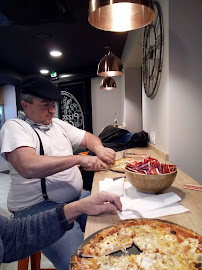 Pizza du Pizzeria Pizza Cosy à Firminy - n°11