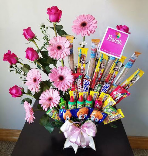 Floreria Ana – Orizatlán