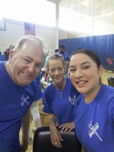 Hair Salon «The Mane Man», reviews and photos, 1215 W Lindsey St, Norman, OK 73069, USA