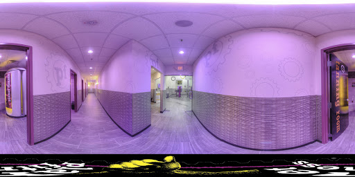 Gym «Planet Fitness», reviews and photos, 860 Saxon Blvd, Orange City, FL 32763, USA