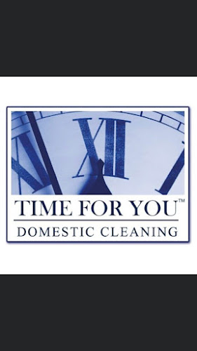 Time for You Domestic Cleaning Loughborough and Coalville - House cleaning service