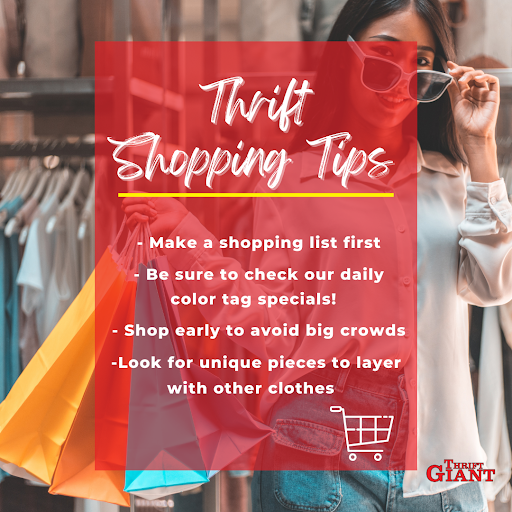 Thrift Store «Thrift Giant», reviews and photos, 10544 Harry Hines Blvd, Dallas, TX 75220, USA