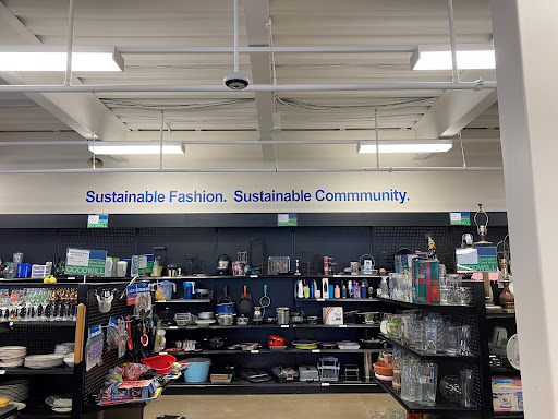 Computer Store «Goodwill Lawrenceville», reviews and photos, 125 51st St, Pittsburgh, PA 15201, USA