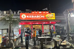 Kebabchi Lucknow image