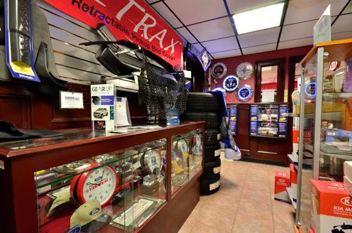 Car Dealer «Columbia Ford KIA», reviews and photos, 234 Willimantic Rd, Columbia, CT 06237, USA