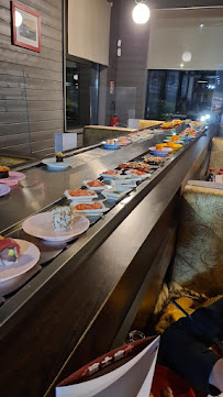 Les plus récentes photos du Restaurant japonais Fujiya Sushi I Buffet à volonté à Le Petit-Quevilly - n°1