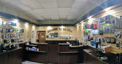 EZ CELL, 32 Jefferson Ave, Spring Valley, NY 10977, USA, 