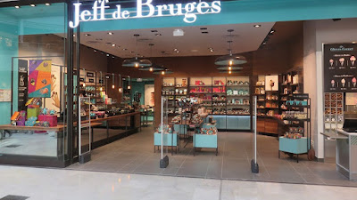 Jeff de Bruges à Créteil