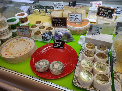 Société Fromagère Val D'Amour à Ounans