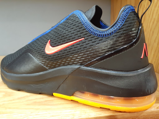 Shoe Store «Shiekh Shoes», reviews and photos, 7215 Stockton Blvd, Sacramento, CA 95823, USA