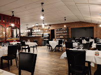 Atmosphère du Restaurant La Braise à Itteville - n°1
