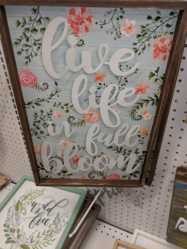 Fabric Store «Jo-Ann Fabrics and Crafts», reviews and photos, 1533 Golden Gate Plaza #153, Mayfield Heights, OH 44124, USA