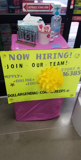 Discount Store «Dollar General», reviews and photos, 994 Gap Newport Pike, Cochranville, PA 19330, USA