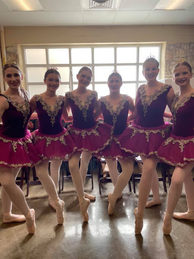 Dance School «Center Stage», reviews and photos, 1602 West Dr, Leander, TX 78641, USA