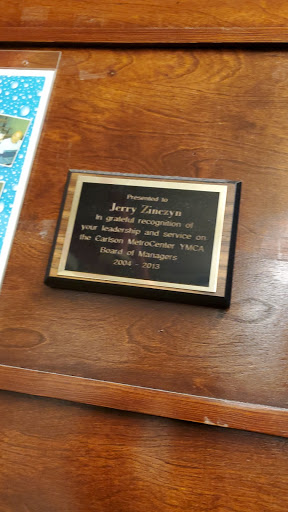 Charity «Chester F. Carlson MetroCenter YMCA», reviews and photos, 444 E Main St, Rochester, NY 14604, USA