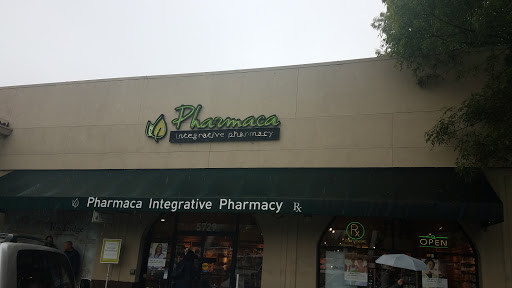 Pharmacy «Pharmaca Integrative Pharmacy», reviews and photos, 5729 College Ave, Oakland, CA 94618, USA